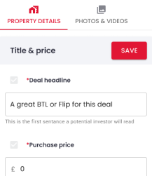 Deal Depot